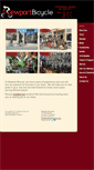 Mobile Screenshot of newportbicycleri.com